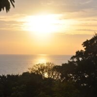 Amaresa Resort Sunrise lifestyle Koh Phangan